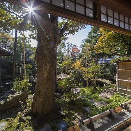 Tokyu Stay Kanazawa Eksteriør billede