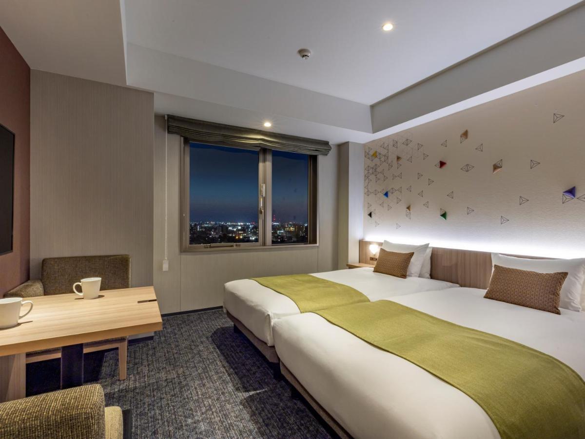 Tokyu Stay Kanazawa Eksteriør billede