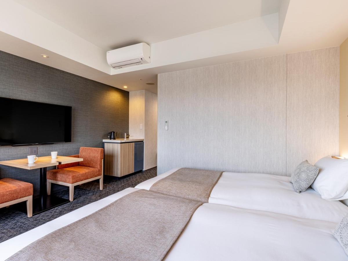 Tokyu Stay Kanazawa Eksteriør billede