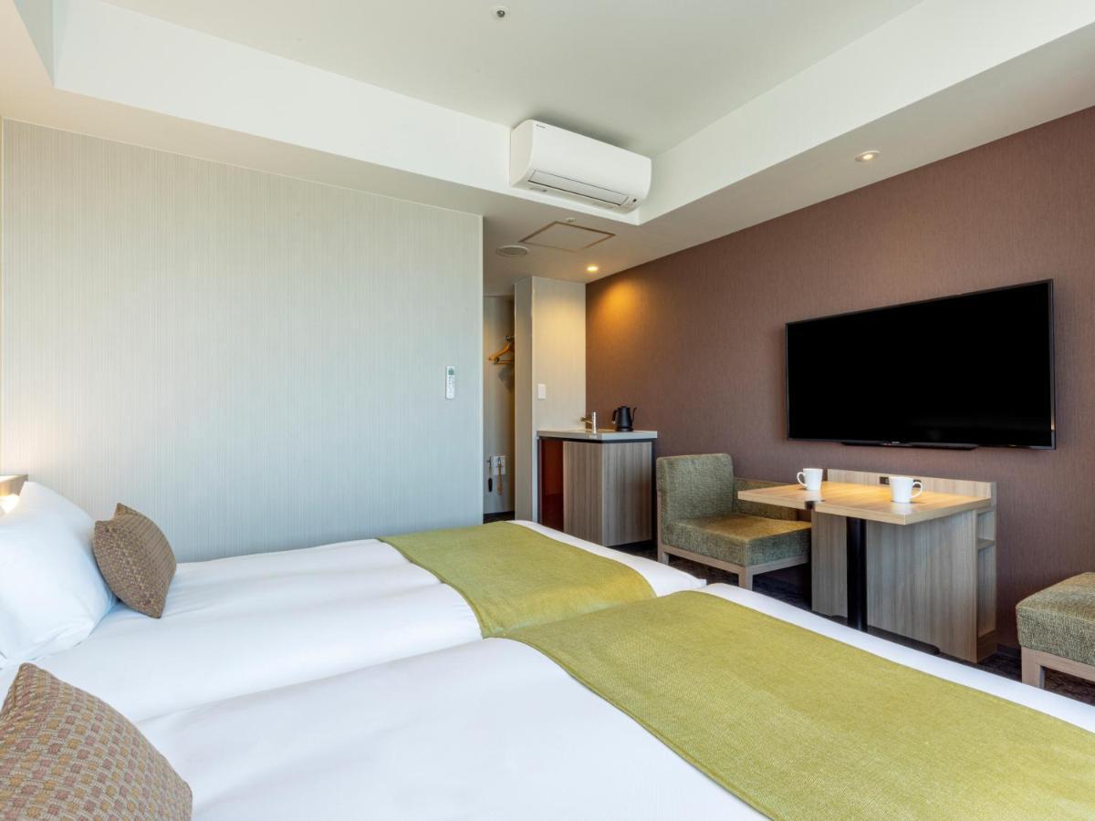 Tokyu Stay Kanazawa Eksteriør billede