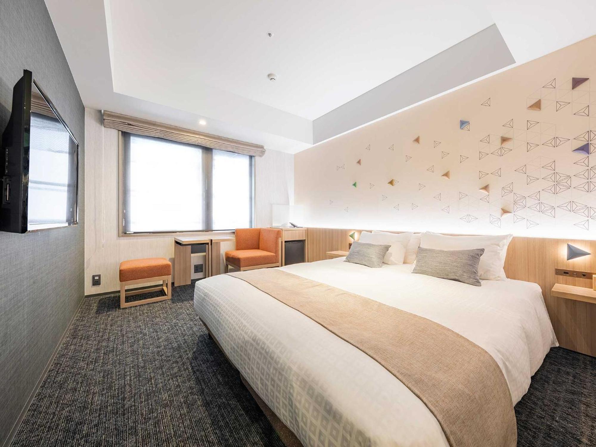Tokyu Stay Kanazawa Eksteriør billede