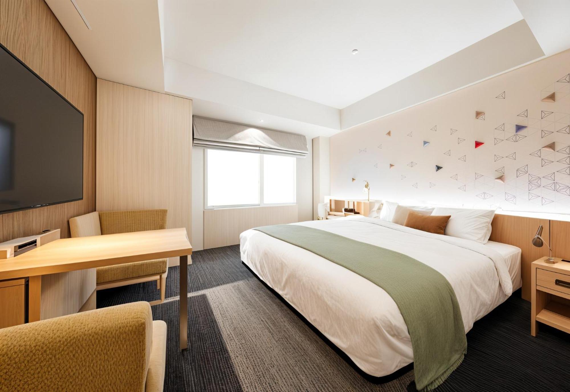 Tokyu Stay Kanazawa Eksteriør billede