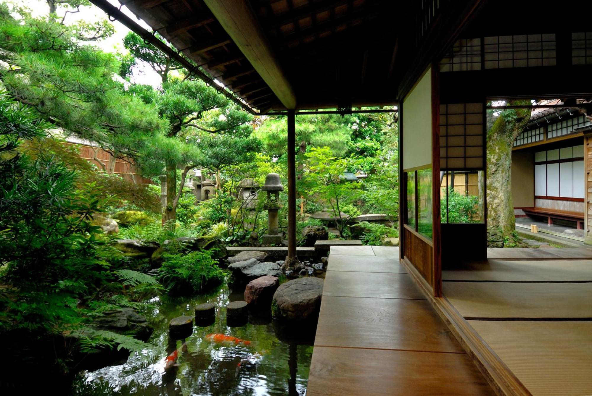 Tokyu Stay Kanazawa Eksteriør billede