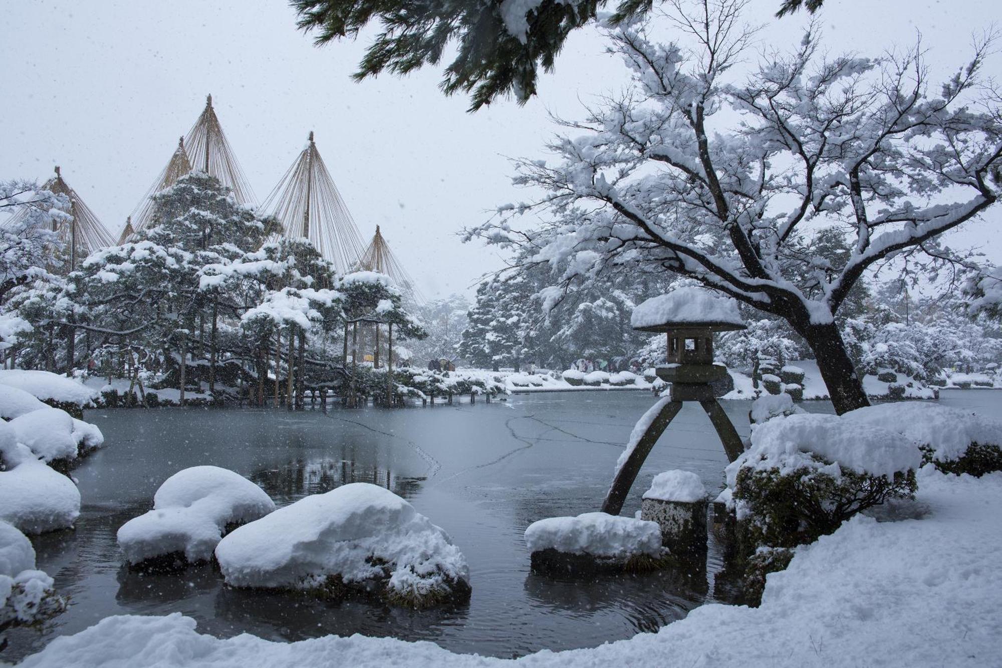 Tokyu Stay Kanazawa Eksteriør billede
