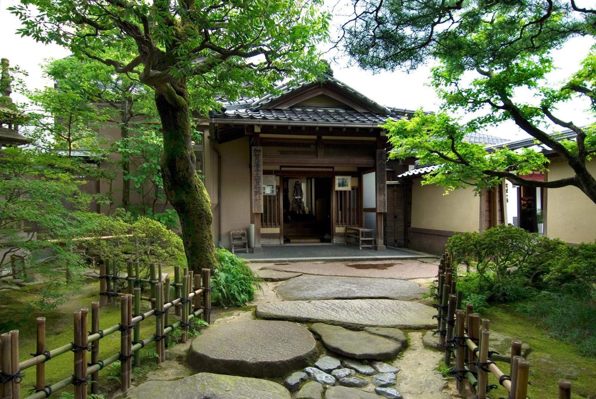 Tokyu Stay Kanazawa Eksteriør billede