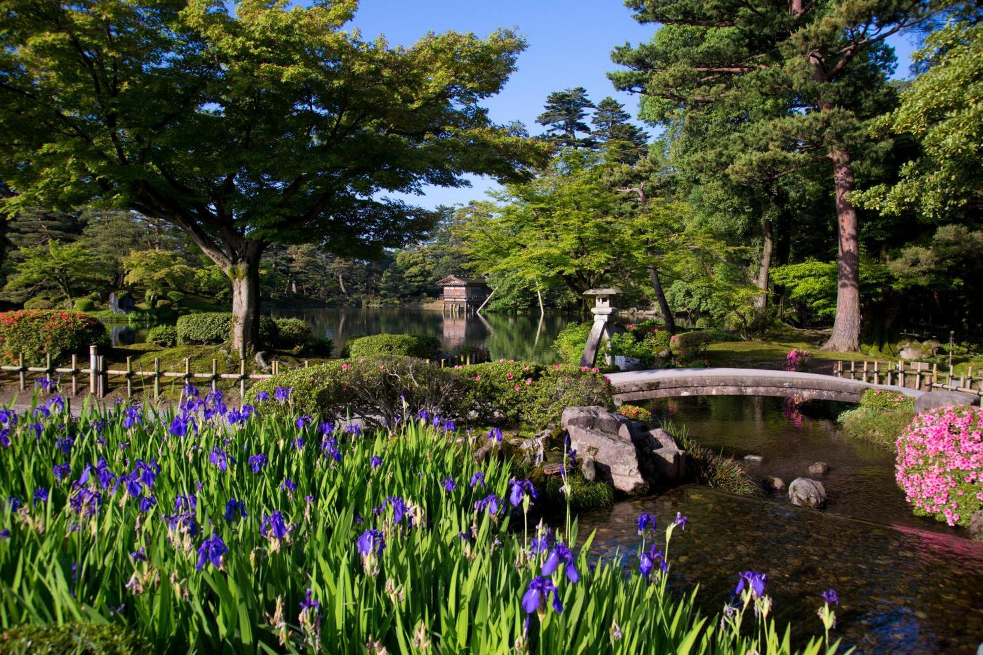 Tokyu Stay Kanazawa Eksteriør billede