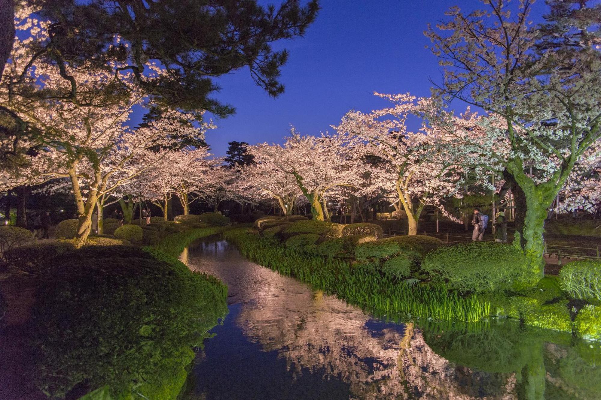 Tokyu Stay Kanazawa Eksteriør billede