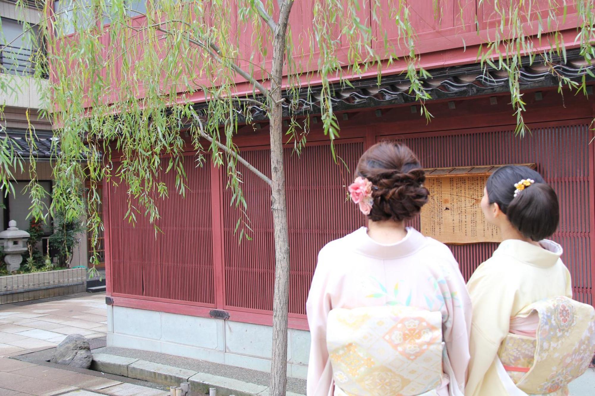 Tokyu Stay Kanazawa Eksteriør billede